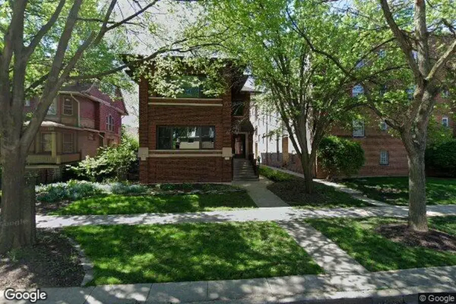 455 WASHINGTON BLVD, Oak Park