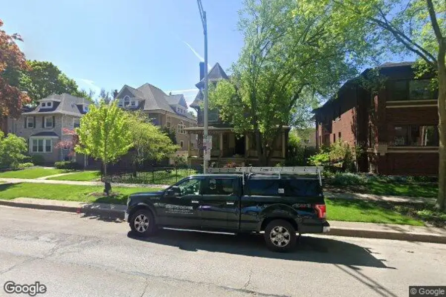 451 WASHINGTON BLVD, Oak Park
