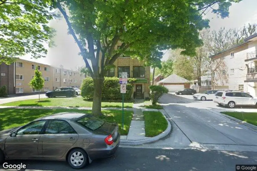 415 S ELMWOOD AVE, Oak Park
