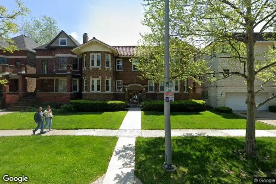 423 WASHINGTON BLVD, Oak Park