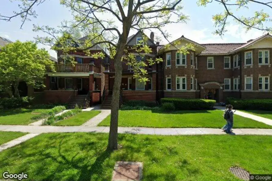419 WASHINGTON BLVD 1, Oak Park