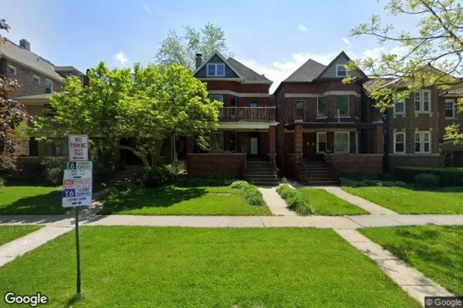 417 WASHINGTON BLVD, Oak Park