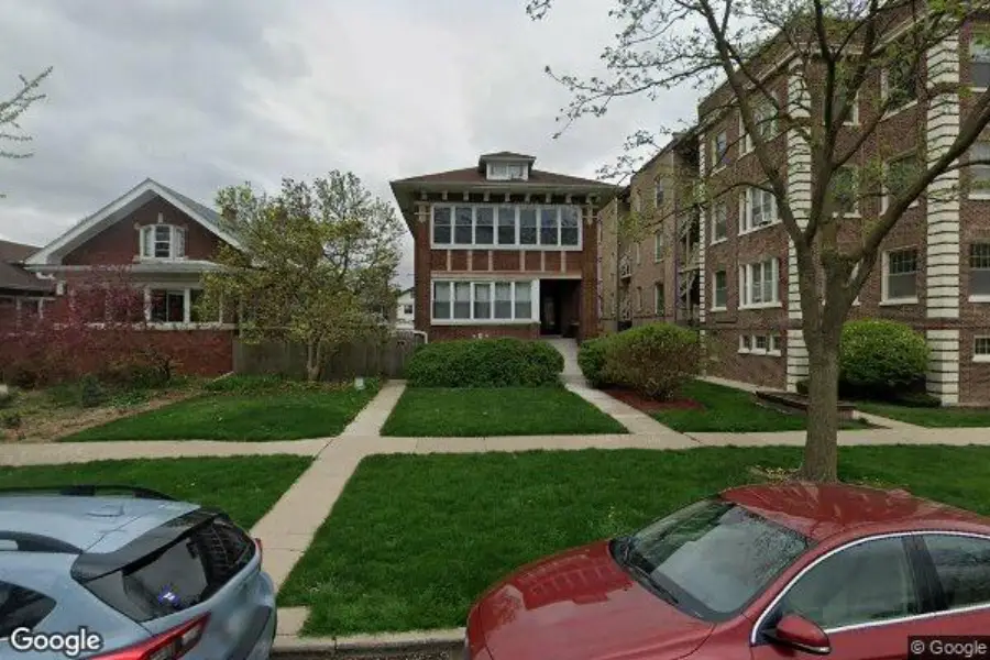 423 N LOMBARD AVE, Oak Park