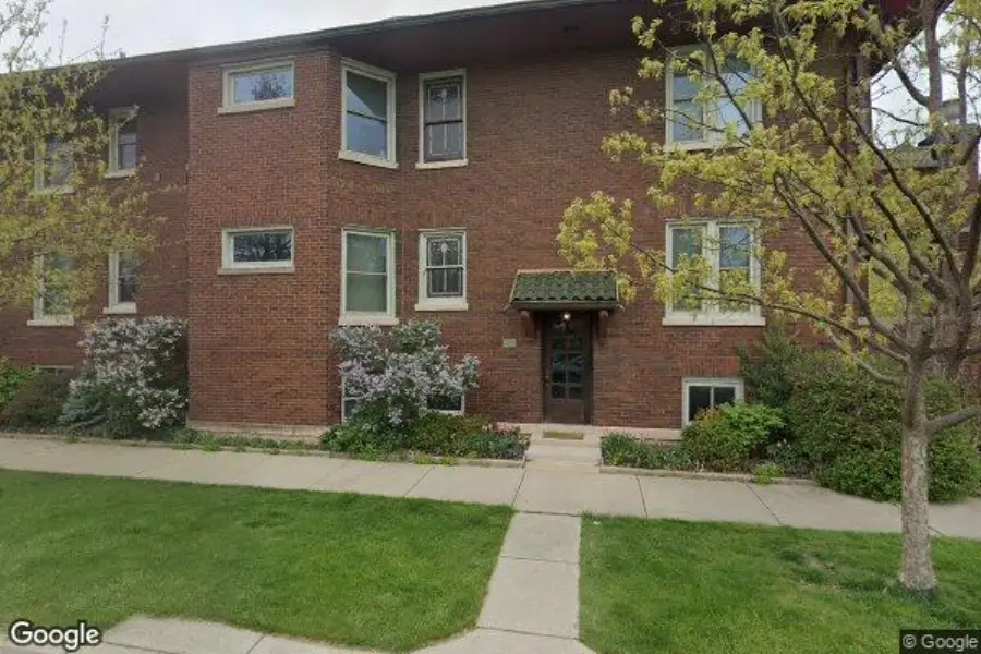 204 SUPERIOR ST, Oak Park