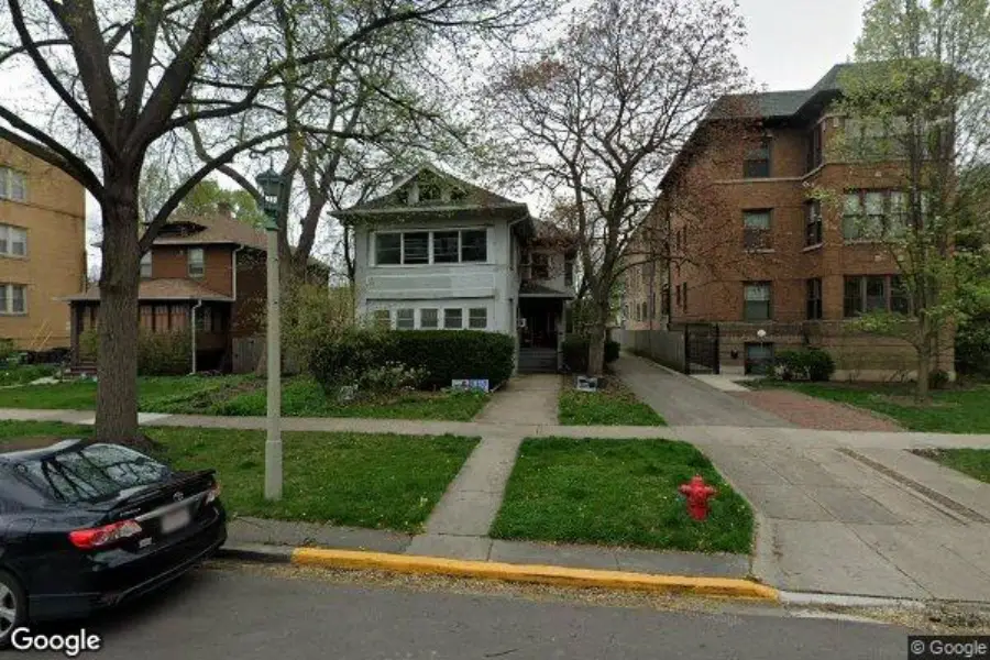 418 N TAYLOR AVE, Oak Park