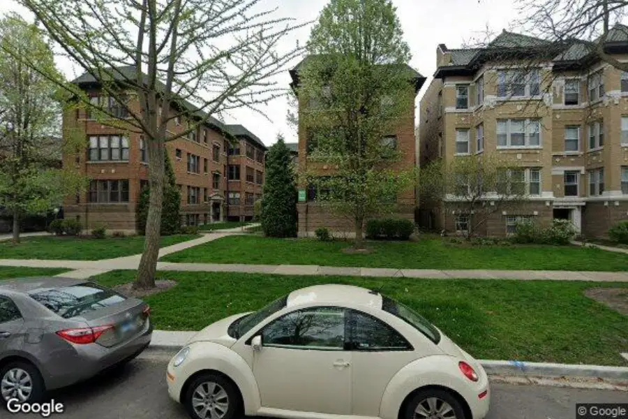 408 N TAYLOR AVE, Oak Park