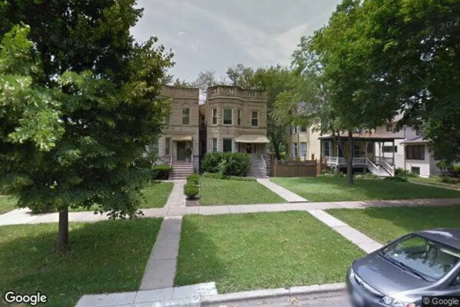 407 N HUMPHREY AVE 2, Oak Park