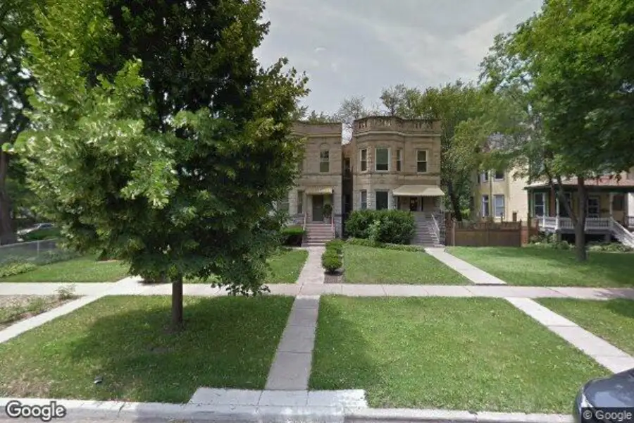 405 N HUMPHREY AVE, Oak Park