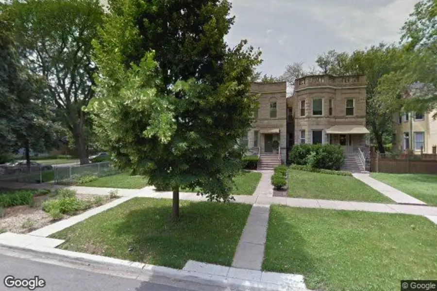 403 N HUMPHREY AVE, Oak Park