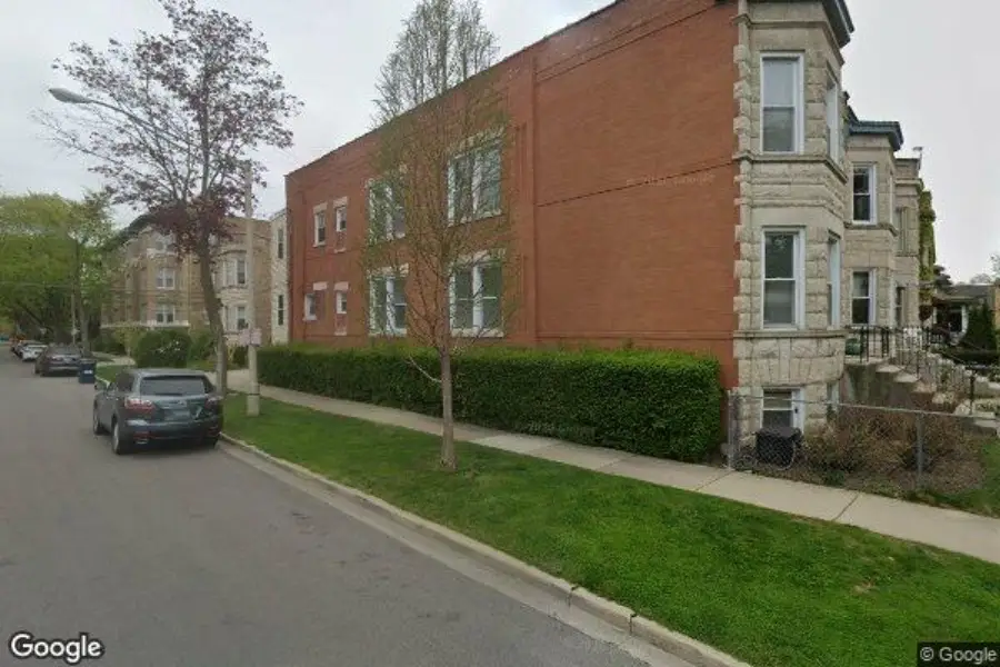 401 N HUMPHREY AVE 1, Oak Park