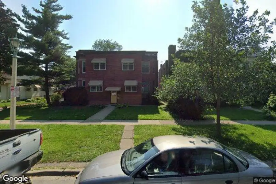 304 N CUYLER AVE, Oak Park