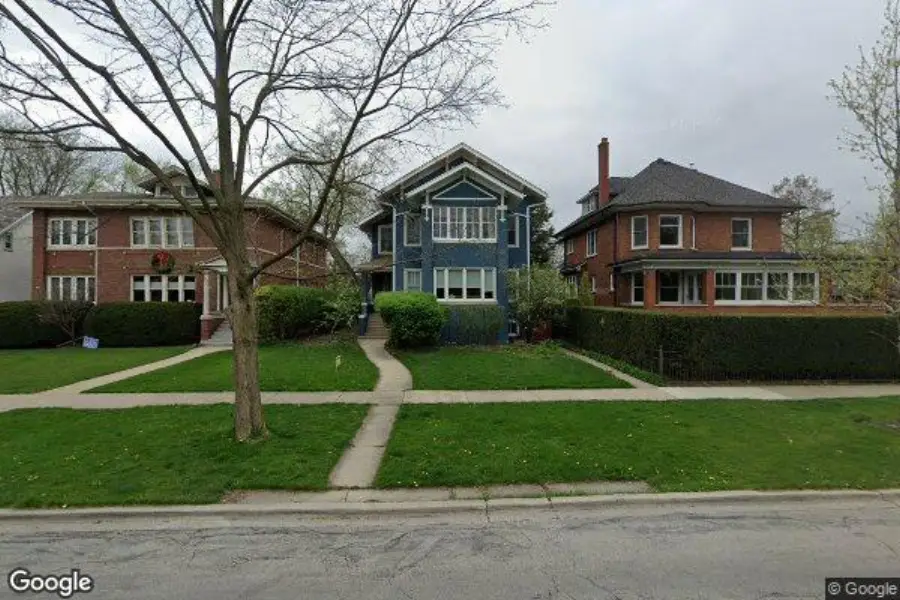 325 N LOMBARD AVE, Oak Park