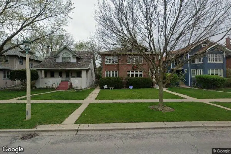 319 N LOMBARD AVE, Oak Park