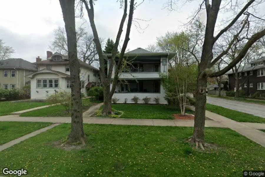 300 N LOMBARD AVE 2, Oak Park