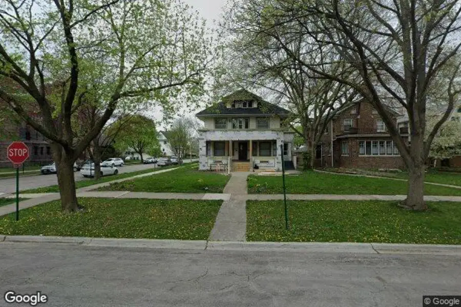 201 N CUYLER AVE, Oak Park