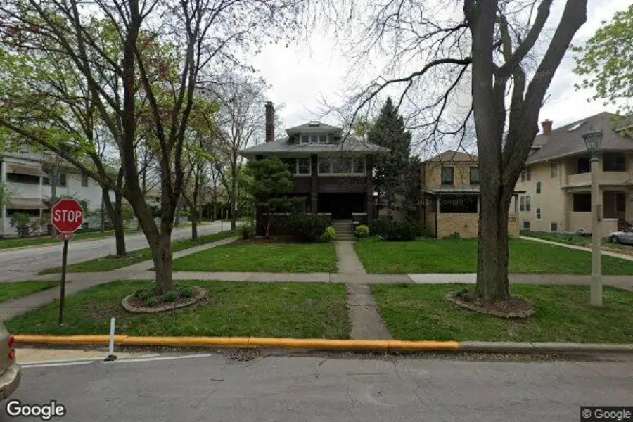 232 N LOMBARD AVE, Oak Park