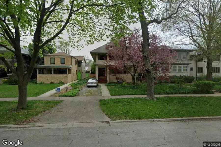 226 N LOMBARD AVE, Oak Park