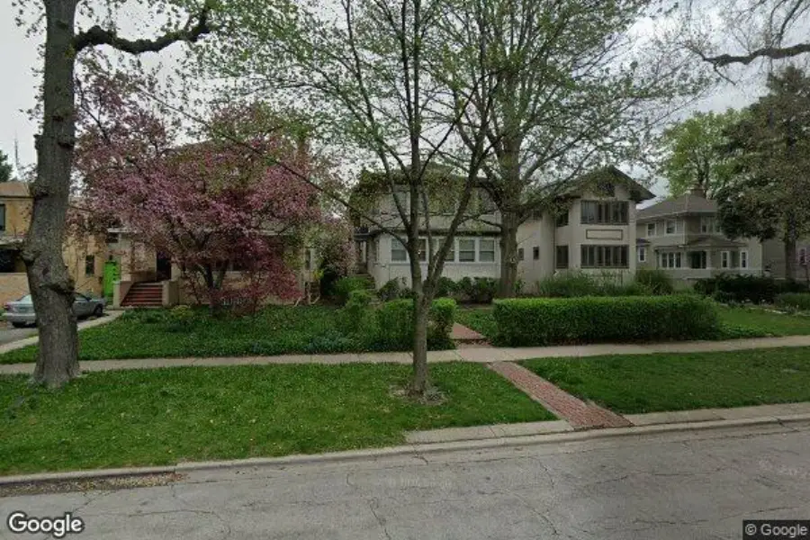 222 N LOMBARD AVE 2, Oak Park