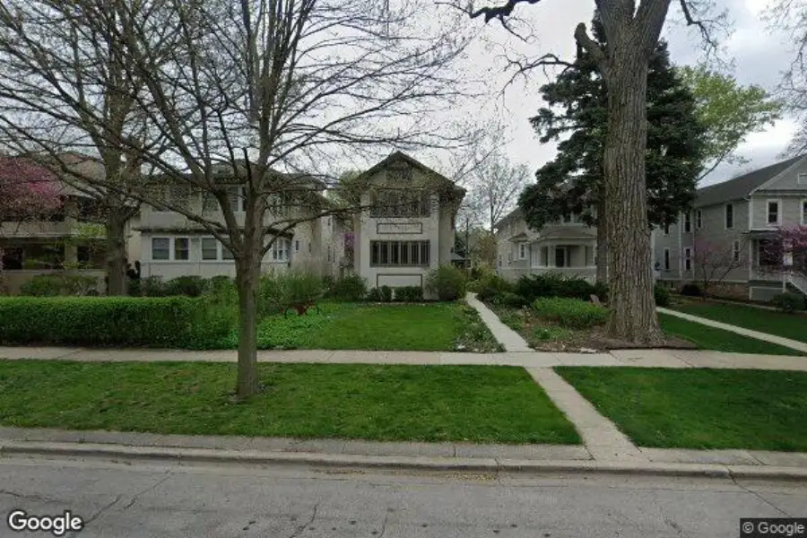 220 N LOMBARD AVE, Oak Park