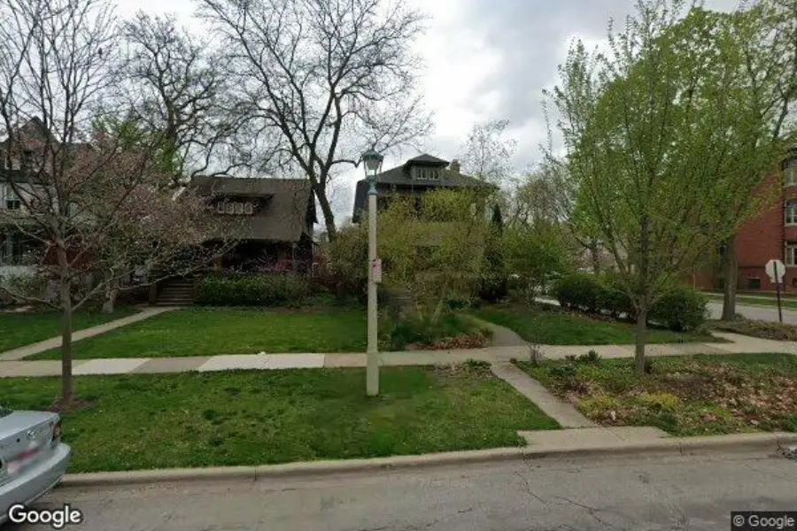200 N LOMBARD AVE, Oak Park