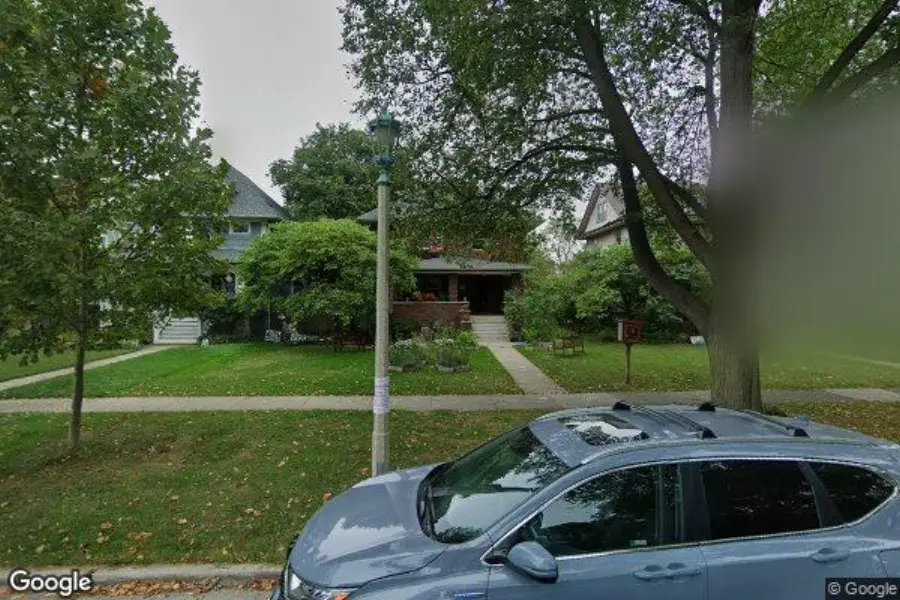 225 N TAYLOR AVE, Oak Park