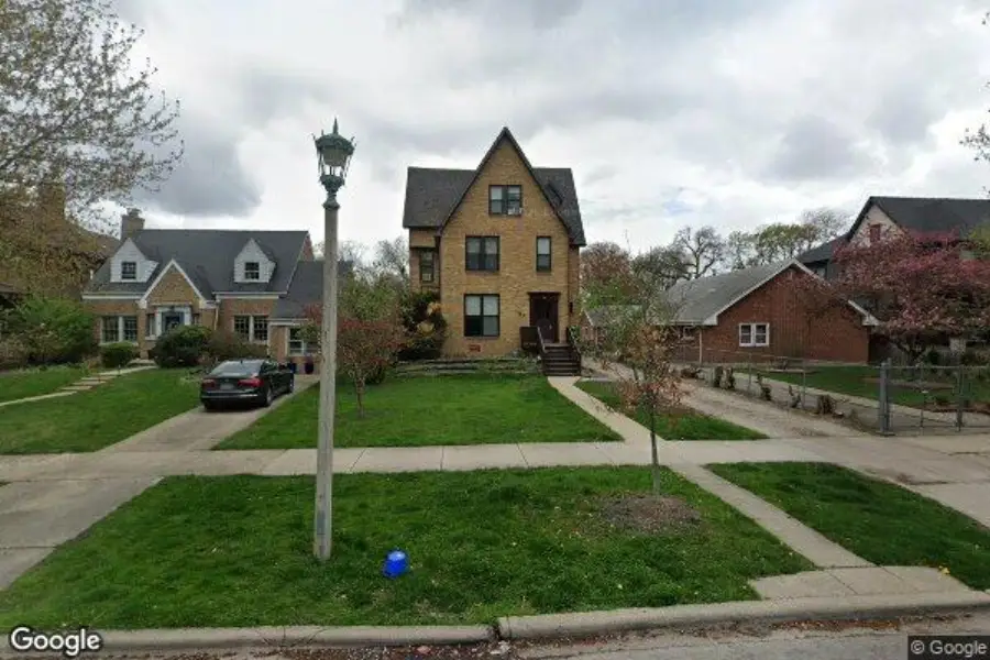 163 N LOMBARD AVE, Oak Park