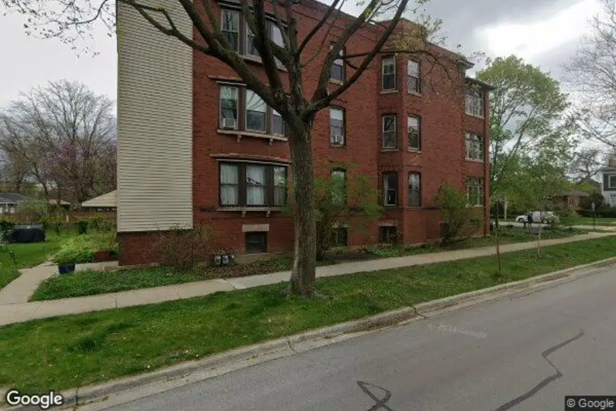 178 N LOMBARD AVE 1, Oak Park