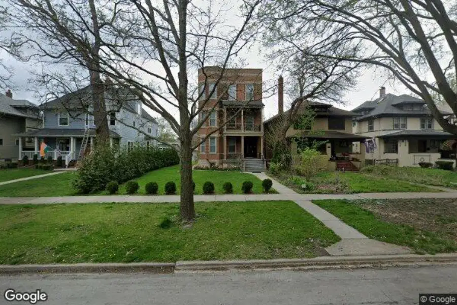 163 N TAYLOR AVE, Oak Park