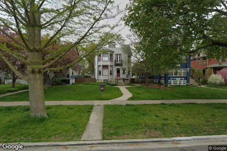 151 N HUMPHREY AVE, Oak Park