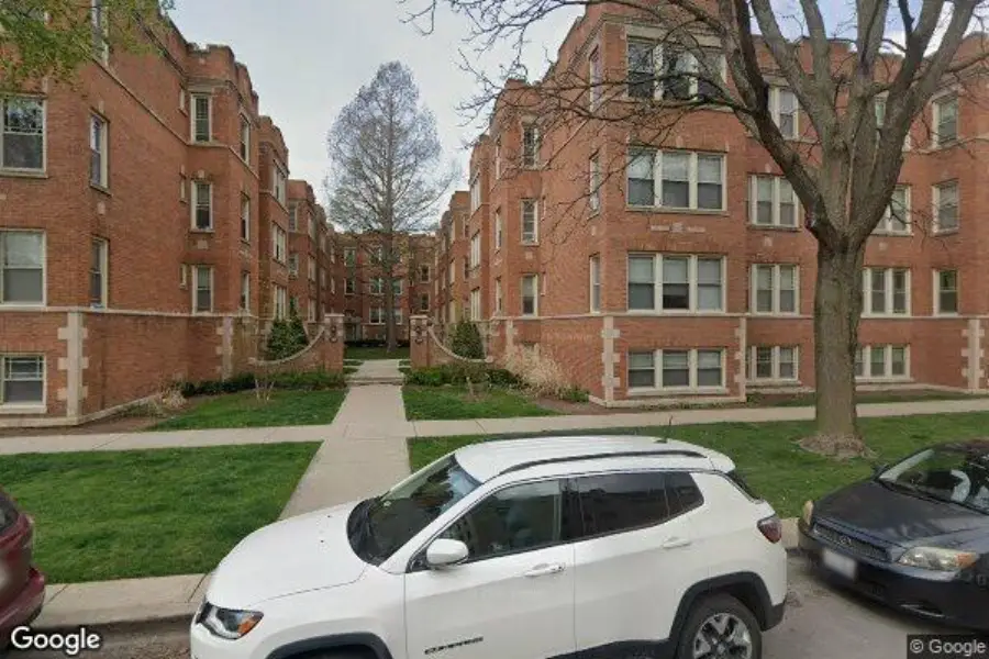 101 S HARVEY AVE, Oak Park
