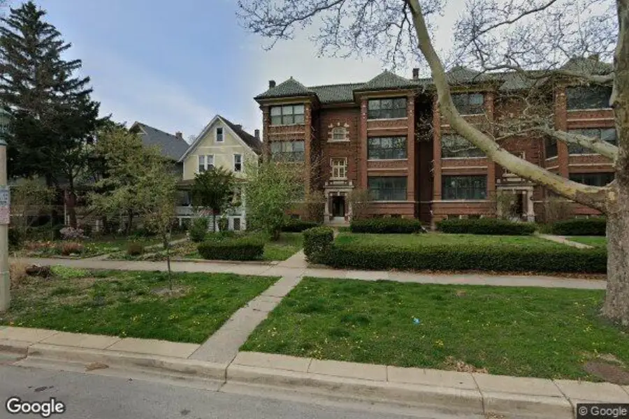 133 S HARVEY AVE, Oak Park