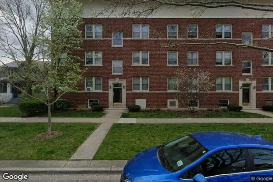136 S HARVEY AVE, Oak Park