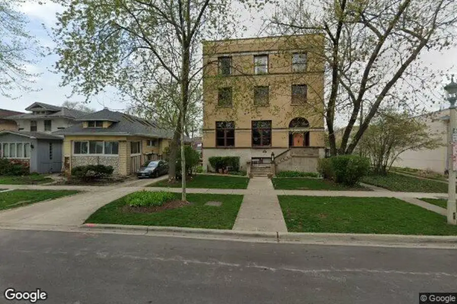 117 S LOMBARD AVE, Oak Park