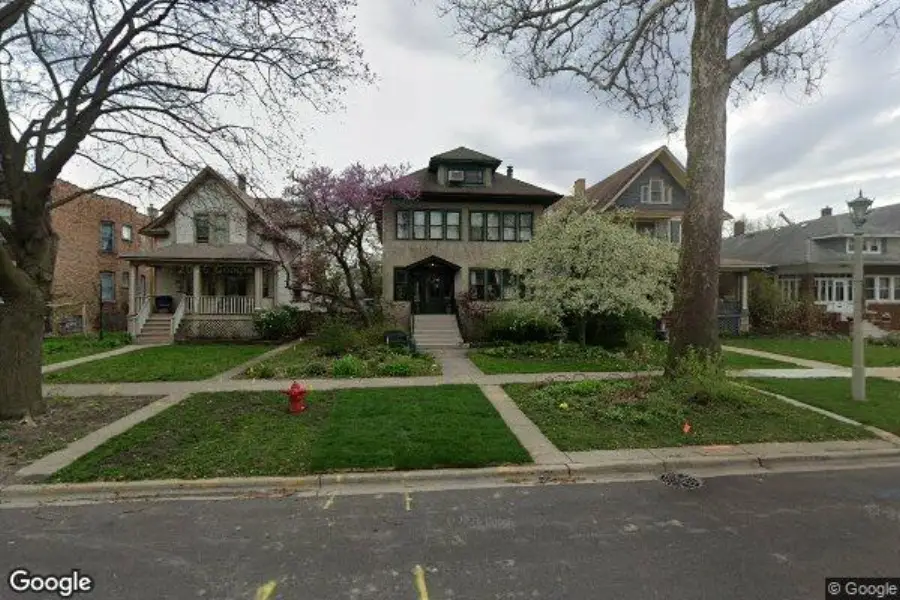 124 S LOMBARD AVE, Oak Park