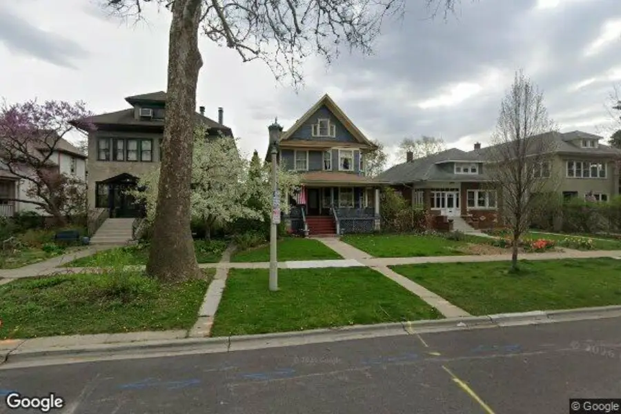 128 S LOMBARD AVE 1ST, Oak Park