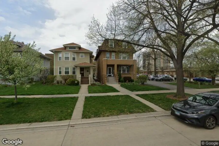 105 S TAYLOR AVE, Oak Park