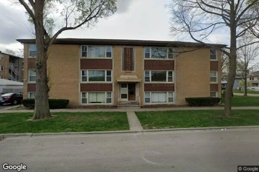 102 S TAYLOR AVE, Oak Park