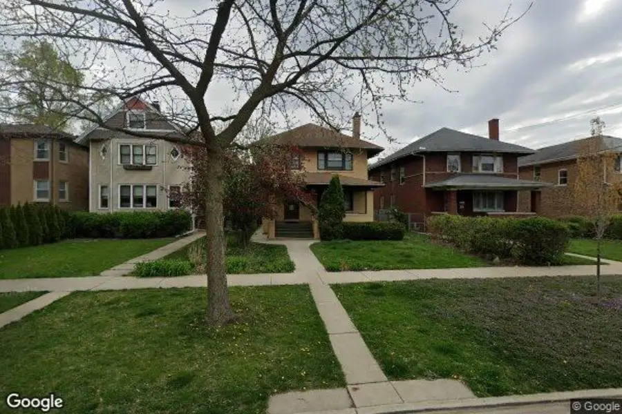 106 S TAYLOR AVE, Oak Park