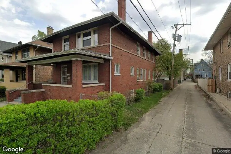 112 S TAYLOR AVE, Oak Park
