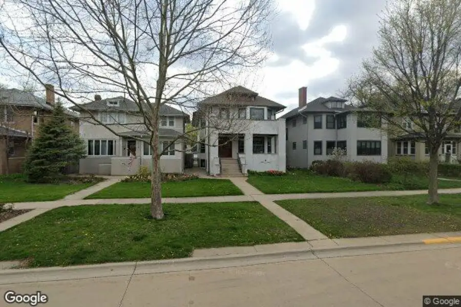 120 S TAYLOR AVE, Oak Park