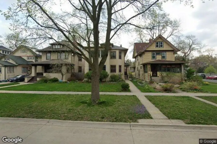 140 S TAYLOR AVE, Oak Park