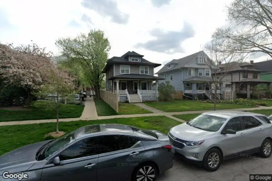 120 S HUMPHREY AVE, Oak Park