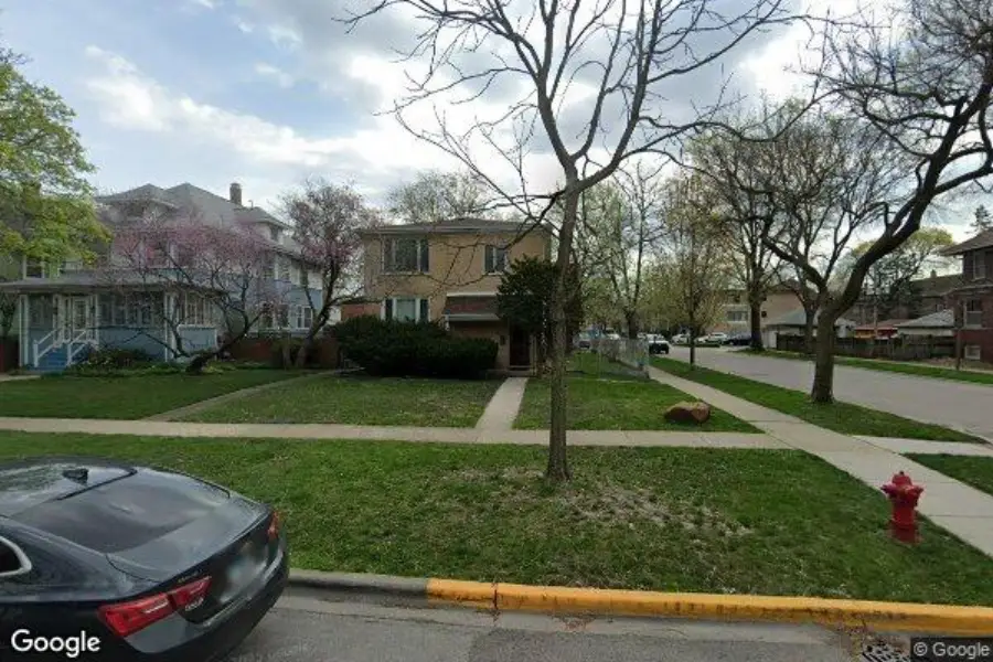 140 S HUMPHREY AVE 1, Oak Park