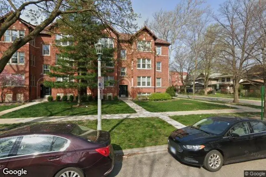 201 S LOMBARD AVE, Oak Park