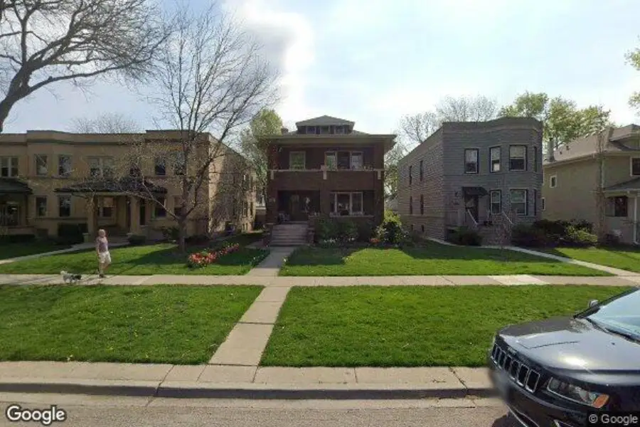 214 S LOMBARD AVE, Oak Park