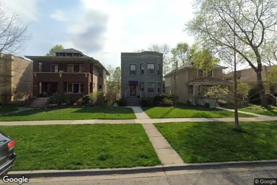 216 S LOMBARD AVE, Oak Park