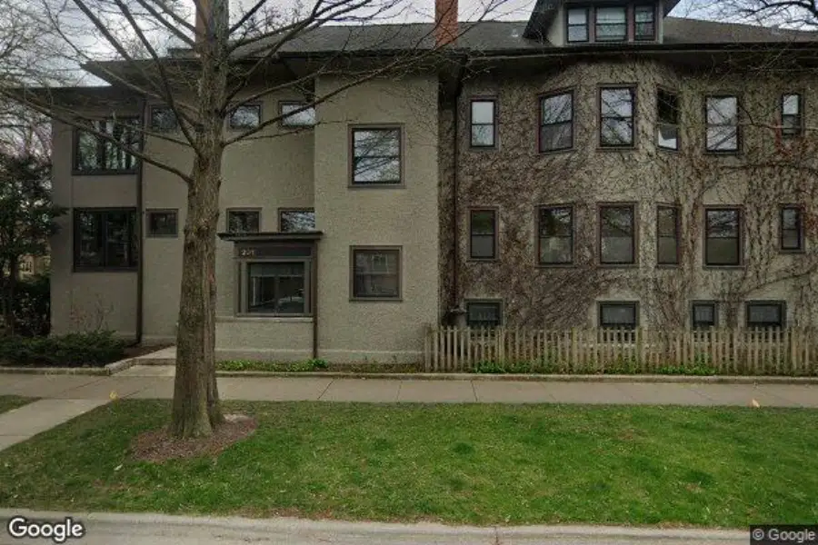 201 S TAYLOR AVE, Oak Park