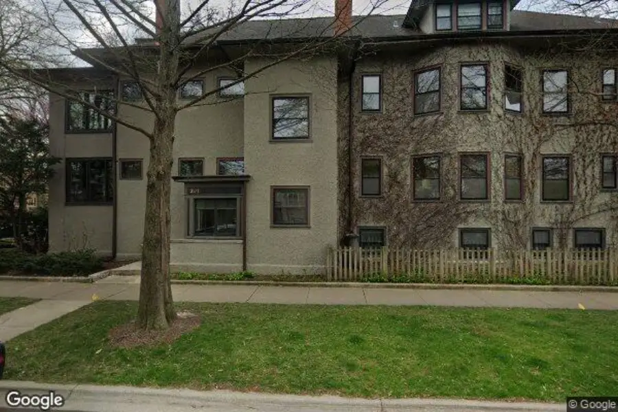 209 S TAYLOR AVE, Oak Park