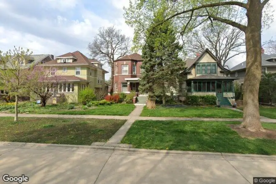 225 S TAYLOR AVE, Oak Park