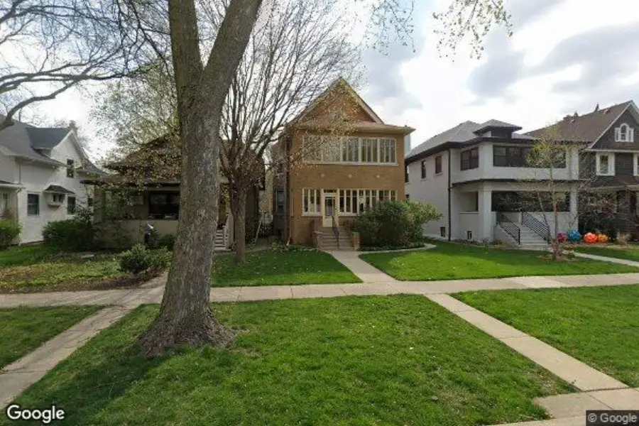 210 S TAYLOR AVE, Oak Park